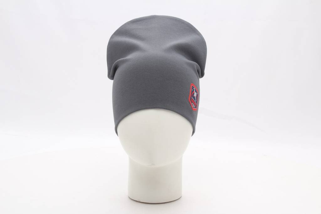 Шапка трикотажная