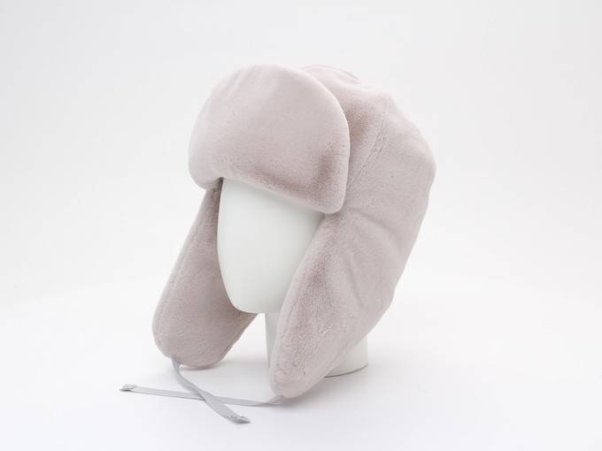 Шапка-ушанка