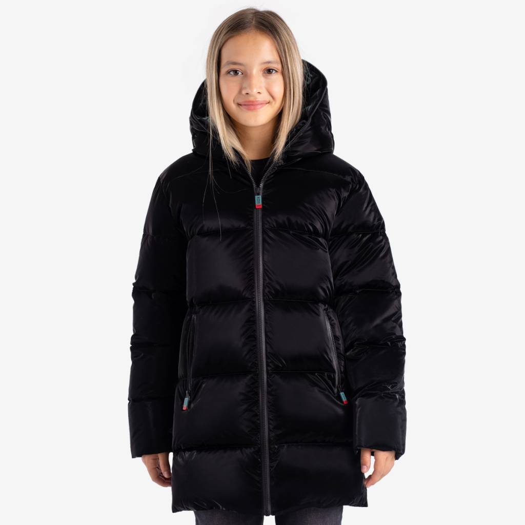 Куртка зимняя