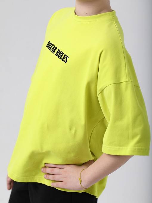 Костюм (футболка/шорты)