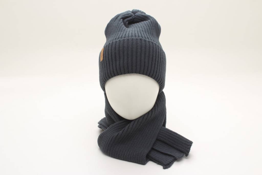 Комплект/д (шапка/снуд)