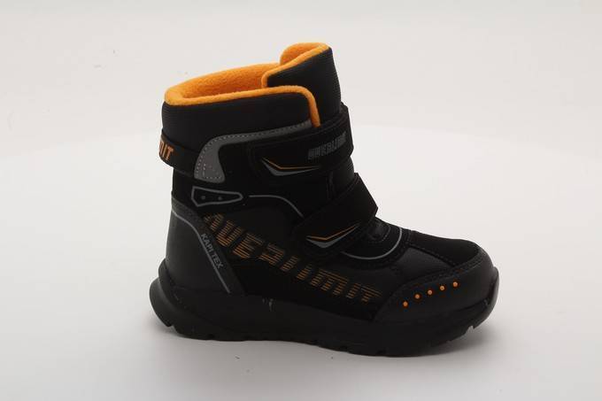 Мембранная обувь