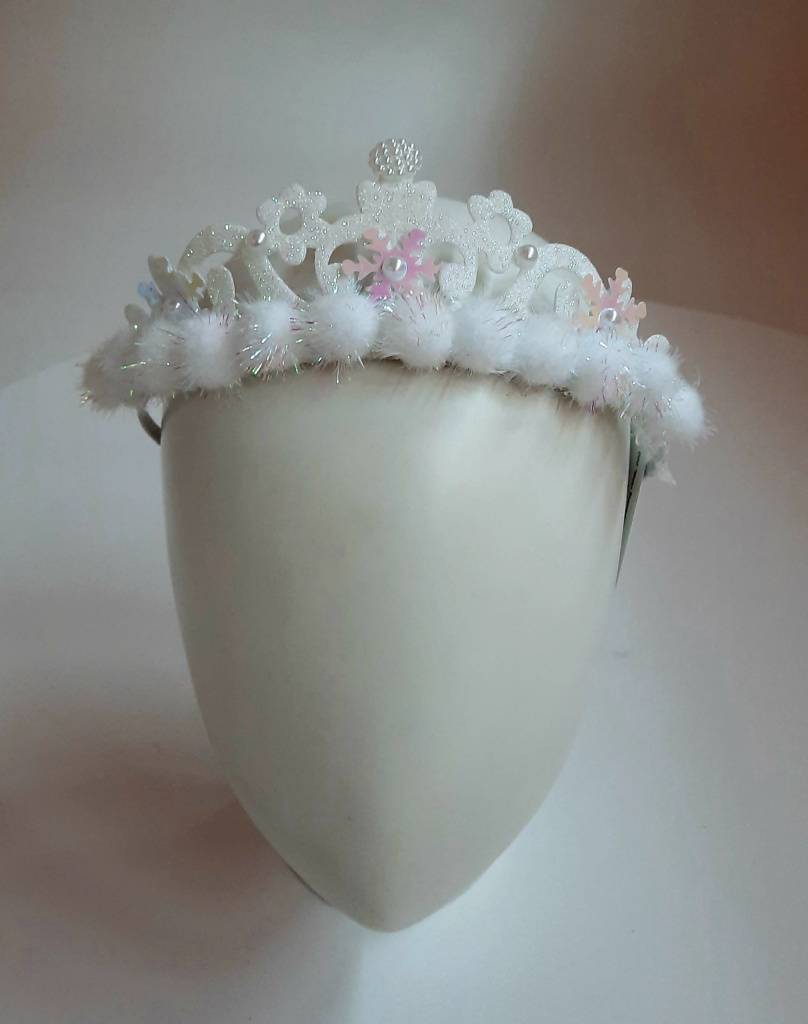 Корона-ободок