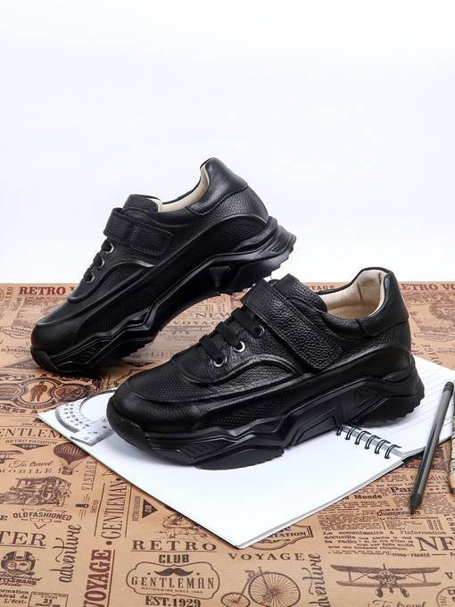 Туфли повседневные