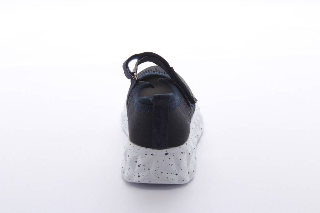 Текстильные туфли