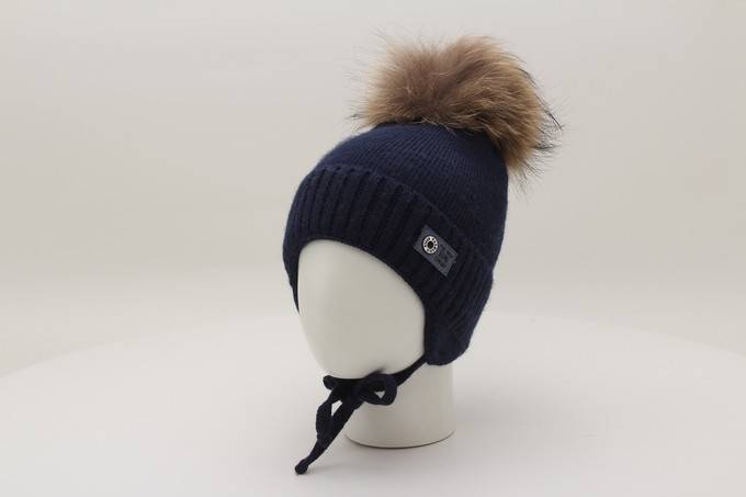 Шапка зимняя