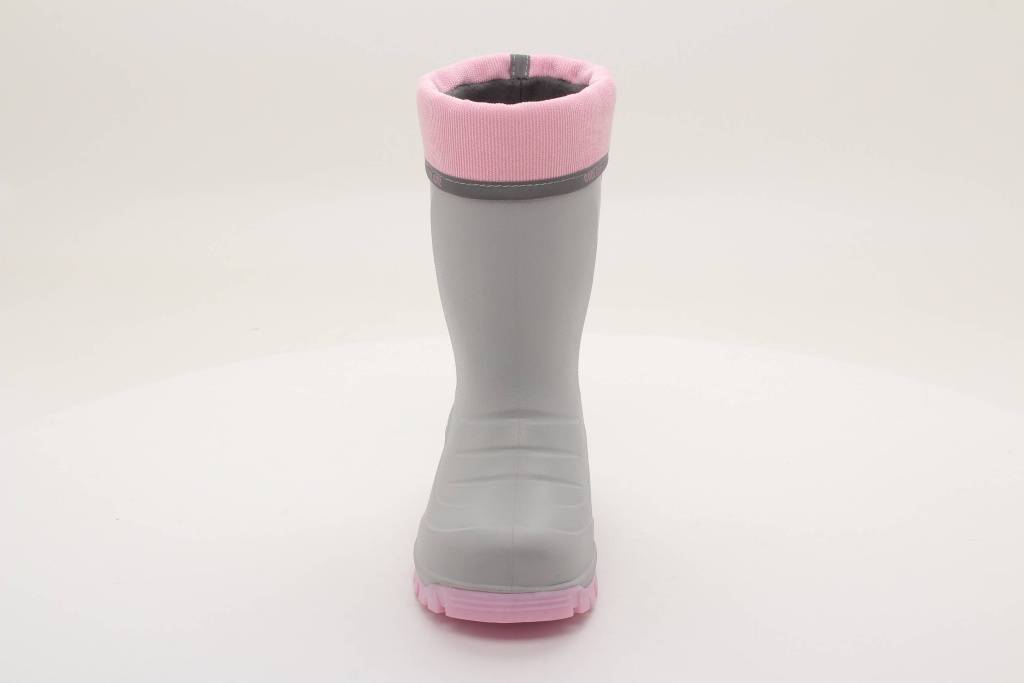 Сапоги резиновые утепленные