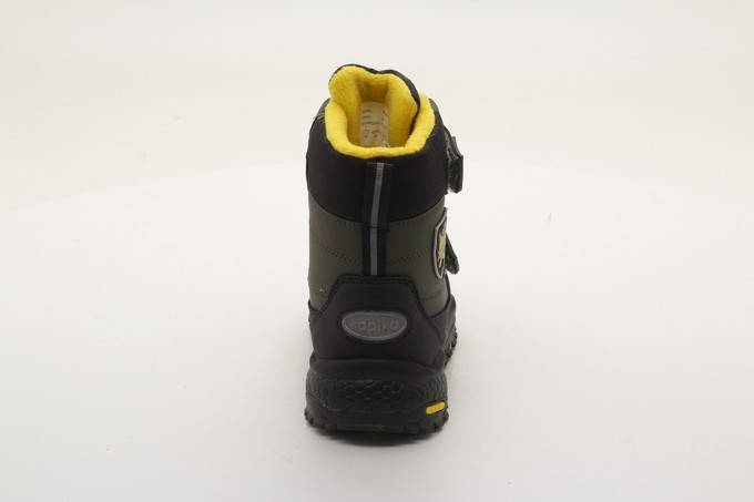 Мембранная обувь