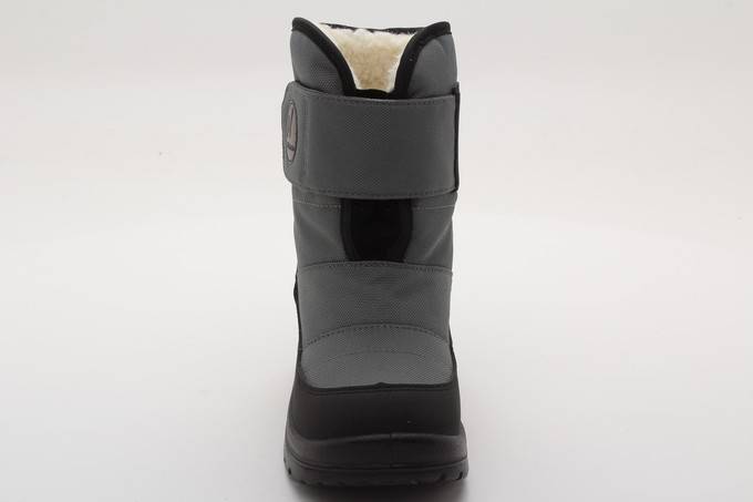 Мембранная обувь