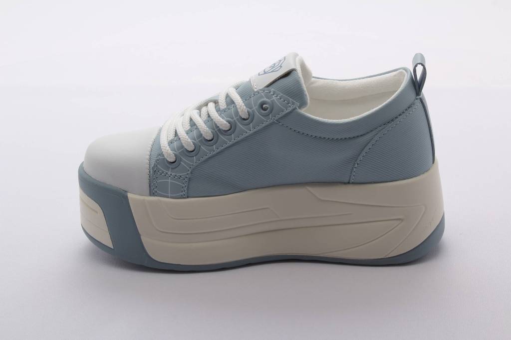 Полуботинки