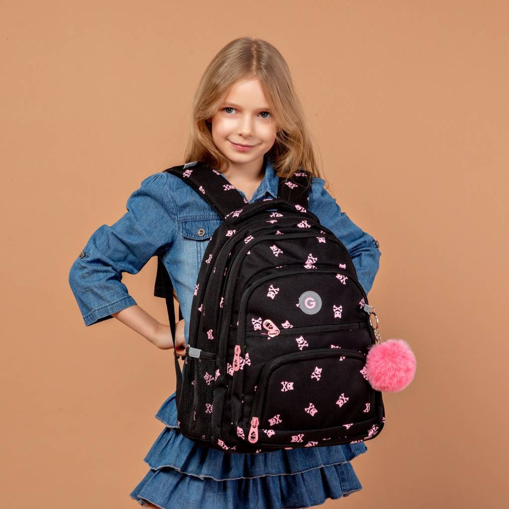 Рюкзак школьный