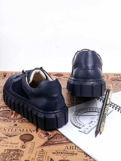 Туфли повседневные