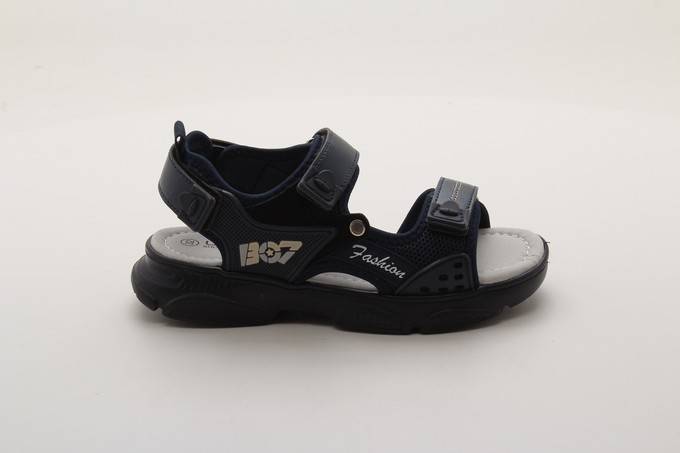 Сандалии открытые