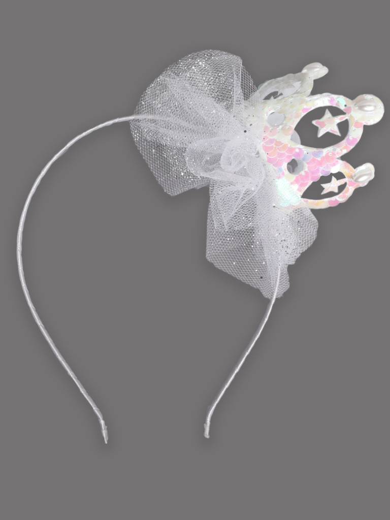 Корона-ободок