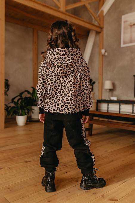 Костюм (худи/джоггеры)