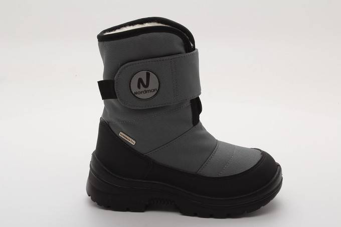 Мембранная обувь