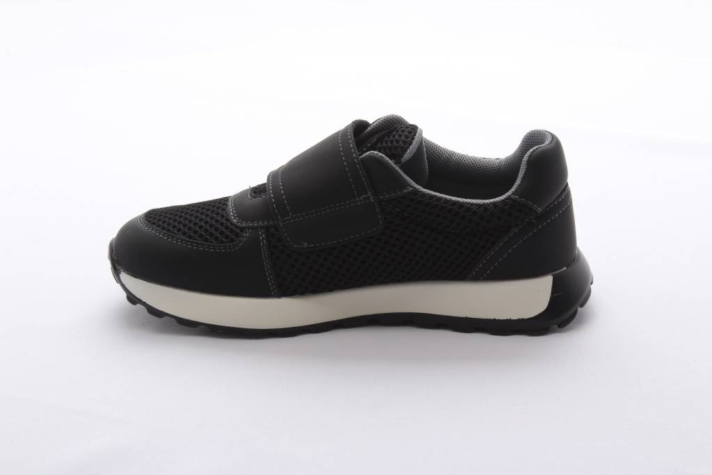 Текстильные туфли