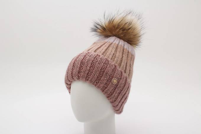 Шапка зимняя