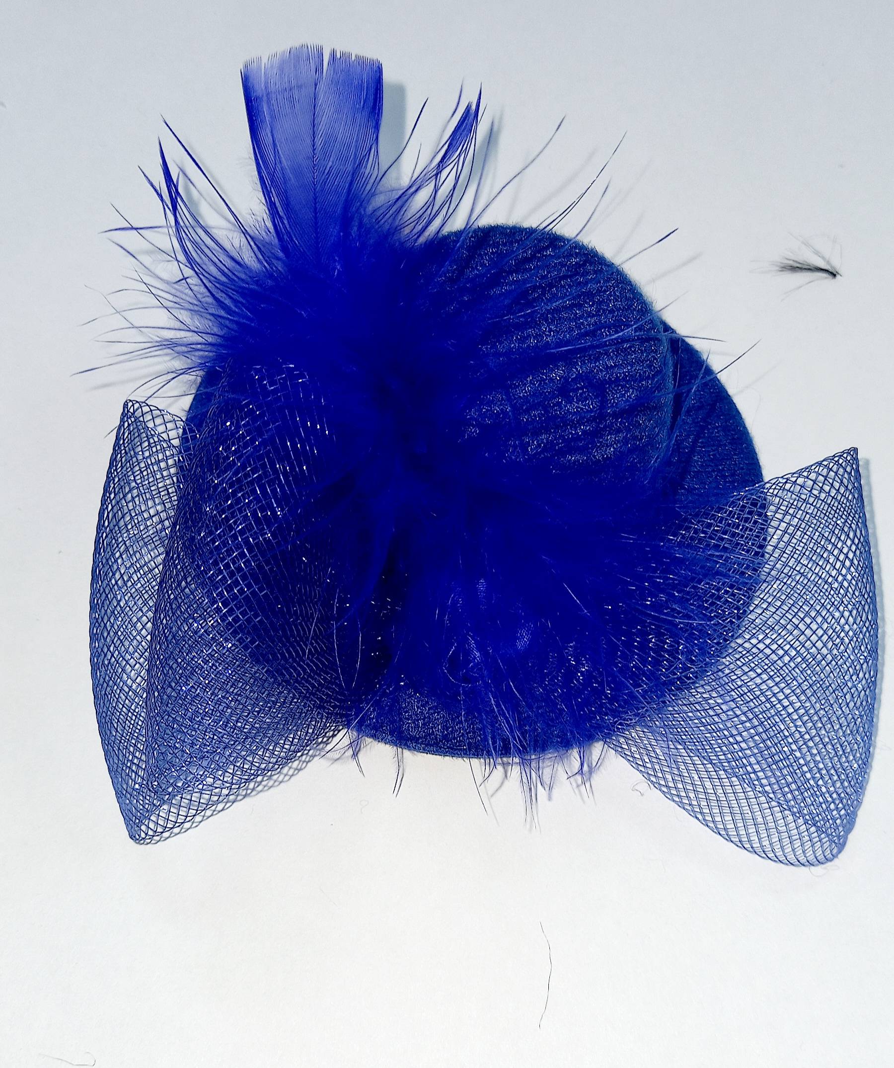 Зажим для волос