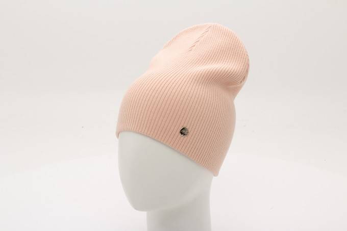 Шапка демисезонная