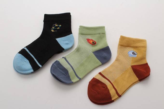 Носки спортивные