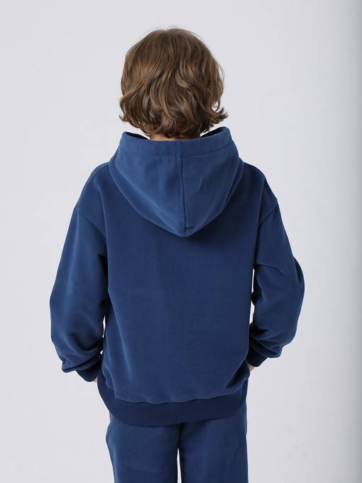 Костюм (худи/джоггеры)