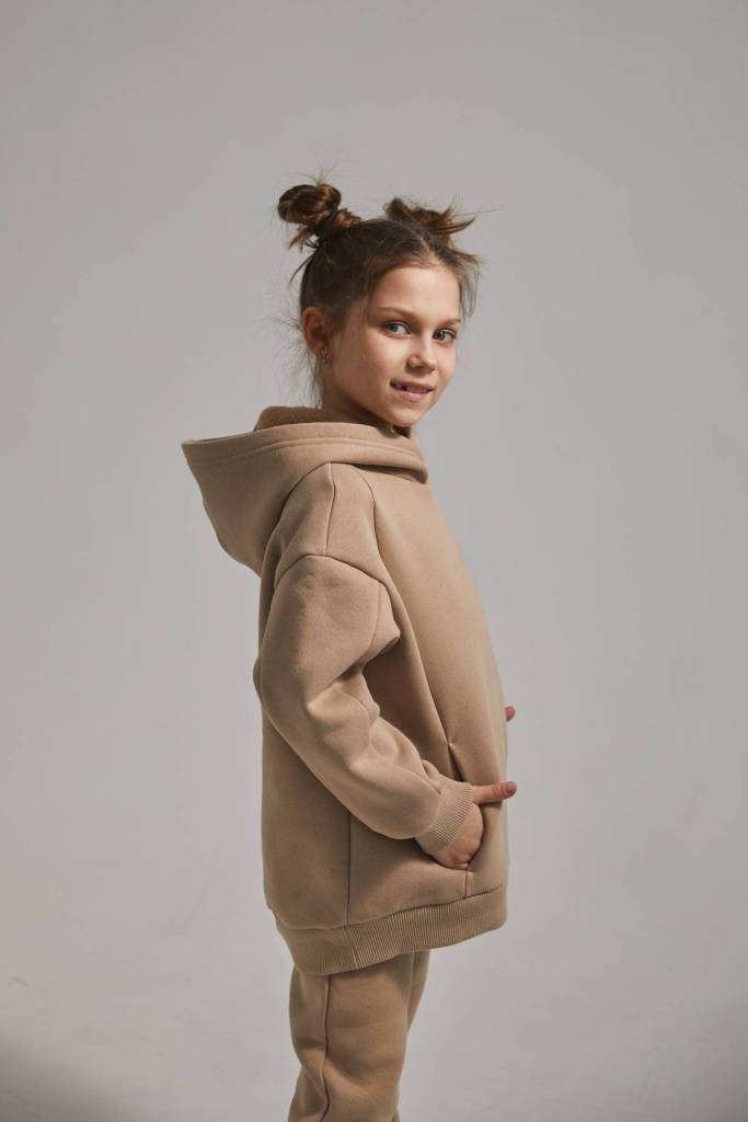 Костюм (худи/джоггеры)