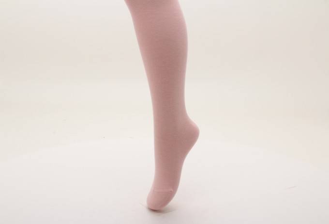 Колготки с рисунком