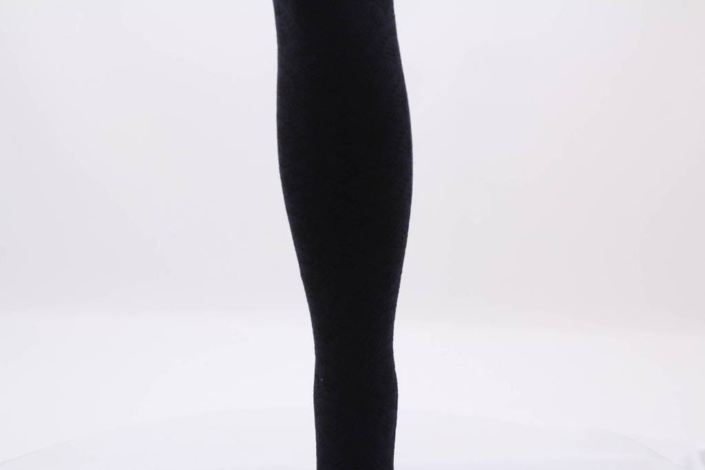 Колготки ажурные