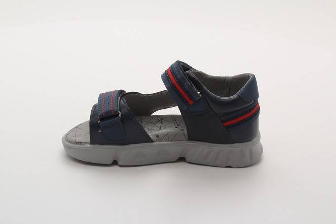 Сандалии открытые