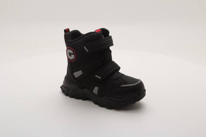 Мембранная обувь