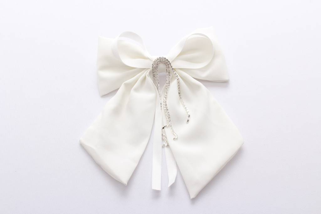 Заколка для волос