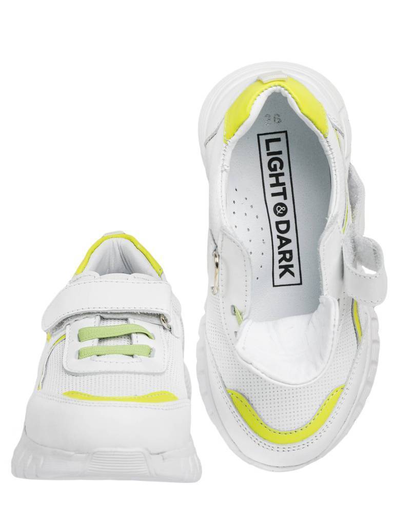 Полуботинки