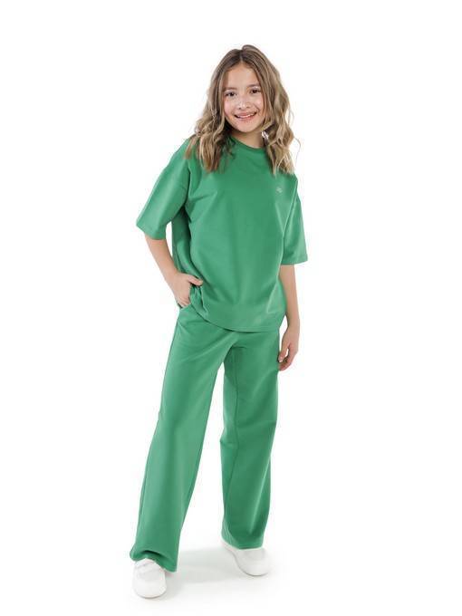 Костюм (футболка/брюки)