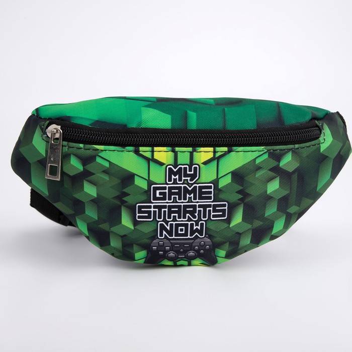 Сумка поясная