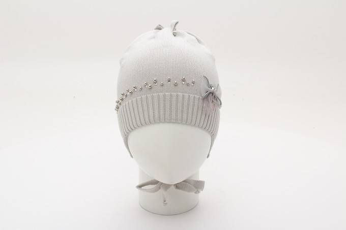 Шапка демисезонная