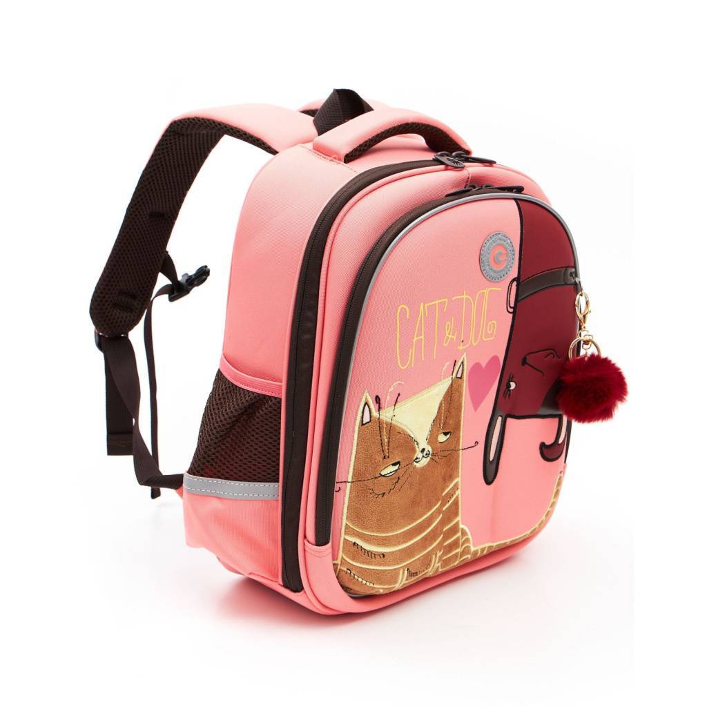 Рюкзак школьный