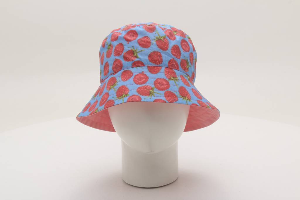 Панамка двухцветная