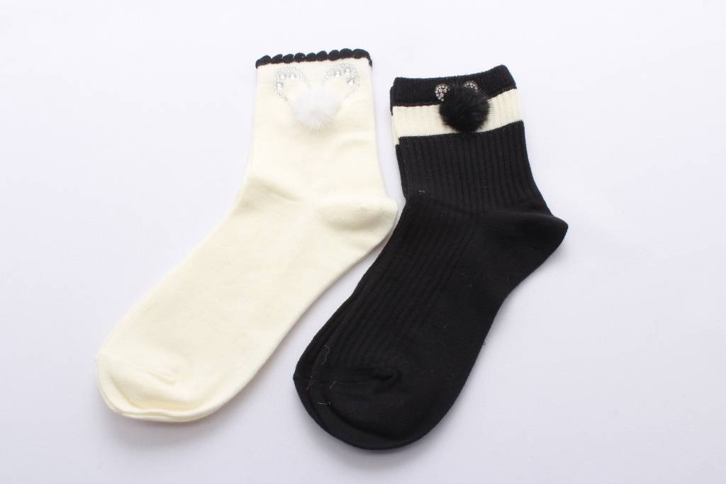 Носки гламурики