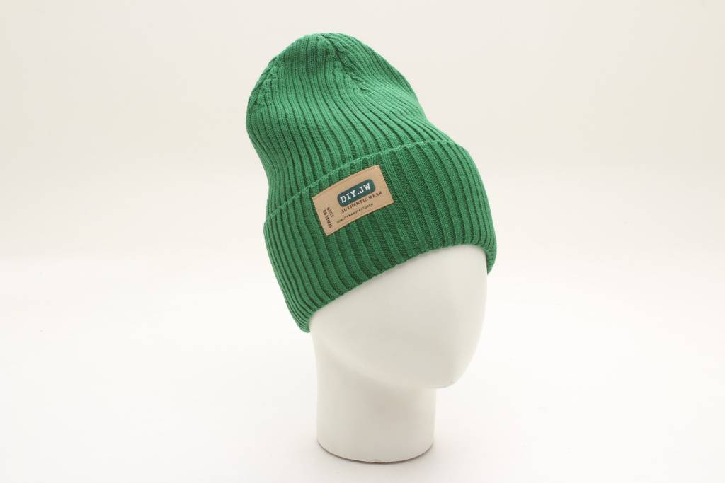 Шапка демисезонная