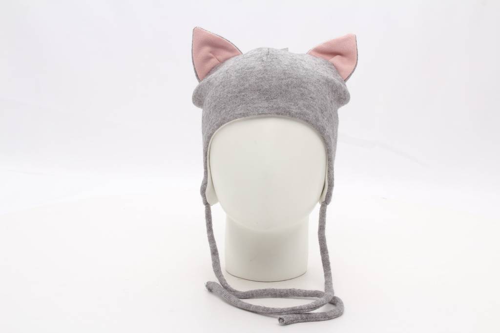 Шапка демисезонная