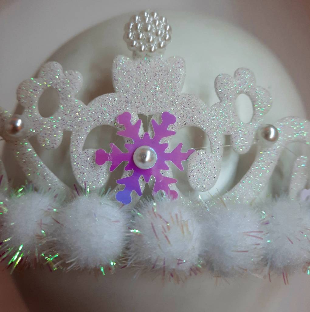 Корона-ободок