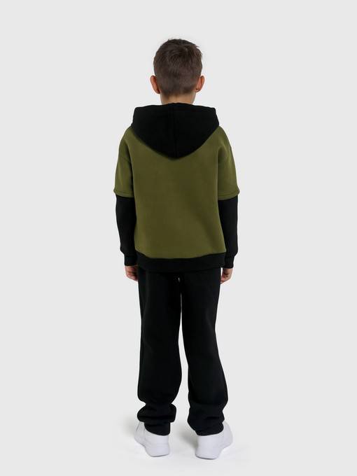 Костюм (худи/джоггеры)