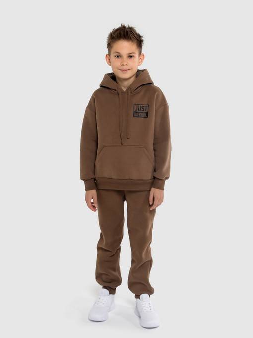 Костюм (худи/джоггеры)