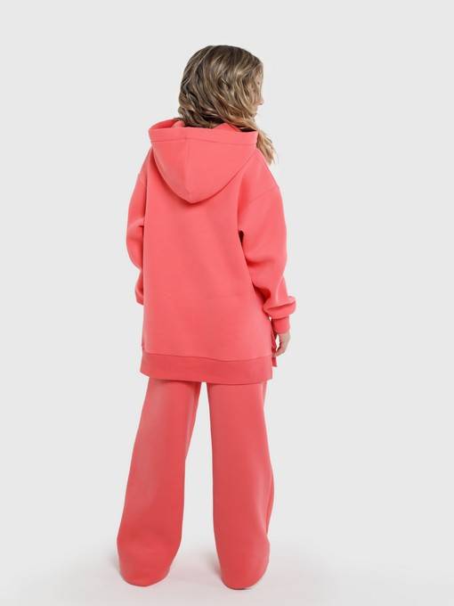 Костюм (худи/брюки)