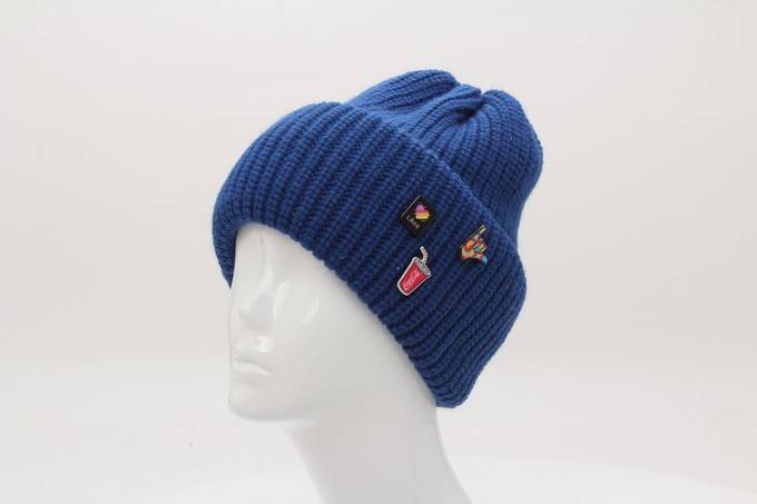 Шапка зимняя