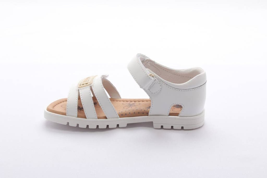 Сандалии открытые