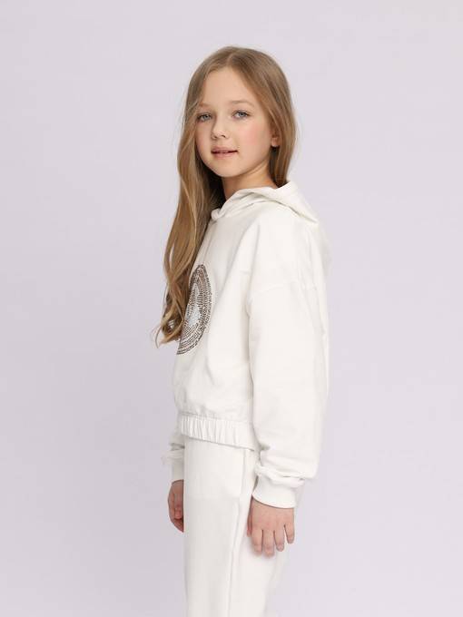 Костюм (худи/джоггеры)