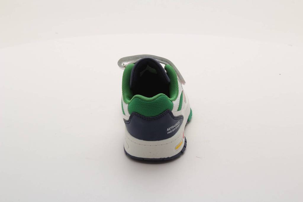 Полуботинки