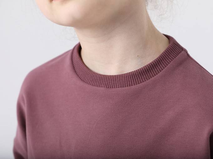 Костюм (футболка/брюки)